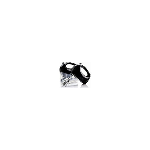 Ovente Hand Mixer Black Woelk's House of Diamonds Russell, KS