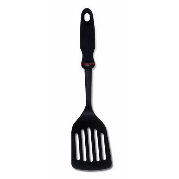 Grip-EZ Slotted Spatula Woelk's House of Diamonds Russell, KS