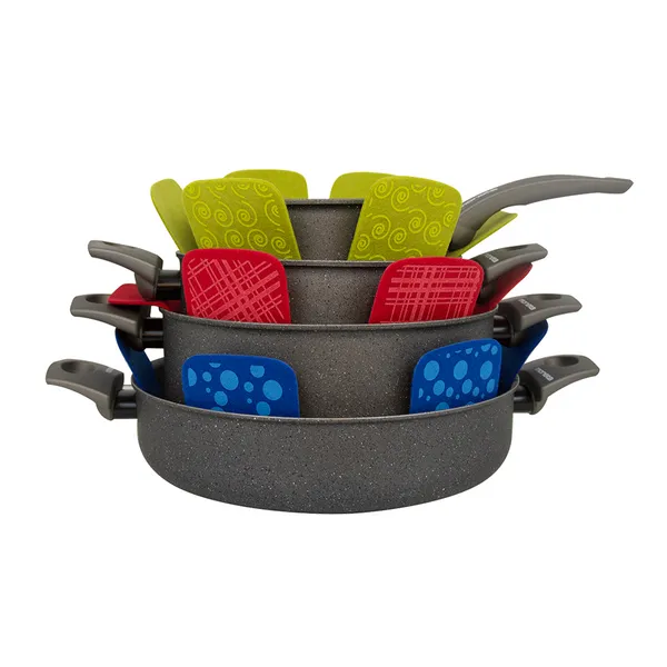 COOKWARE PROTECTORS, 3 PK Image 2 Woelk's House of Diamonds Russell, KS
