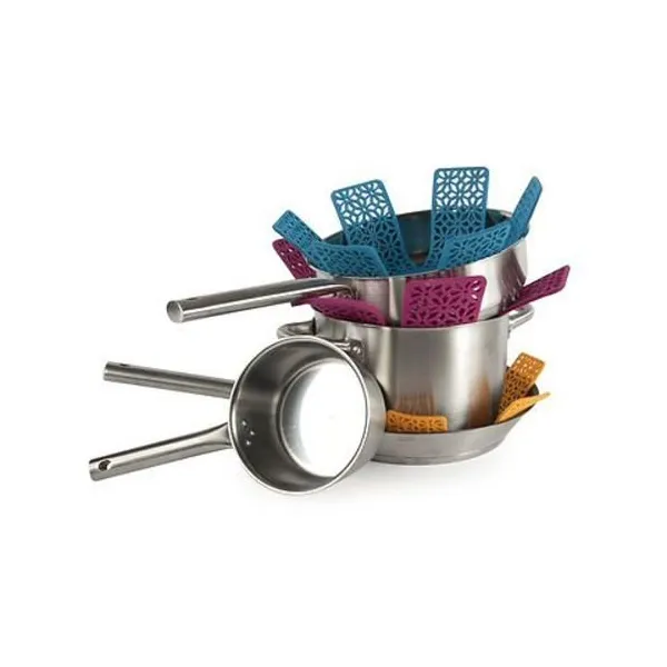 Core 3 Piece Cookware Protector Set Woelk's House of Diamonds Russell, KS