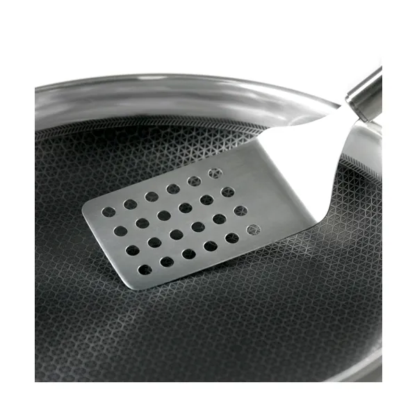 CeramicQR, Chef's Pan 9.5