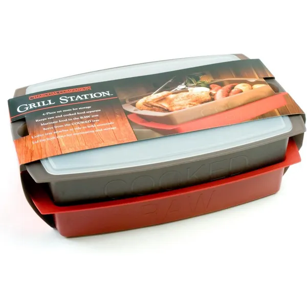 GRILL STATION