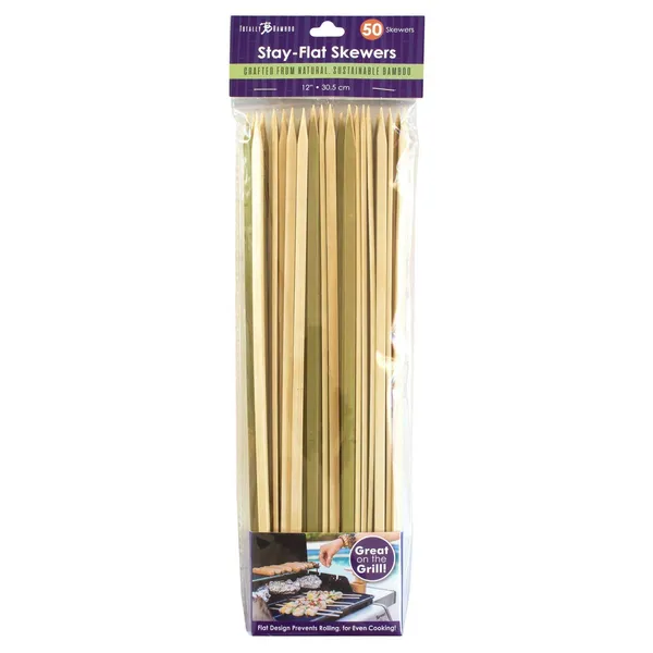 BAMBOO SKEWERS