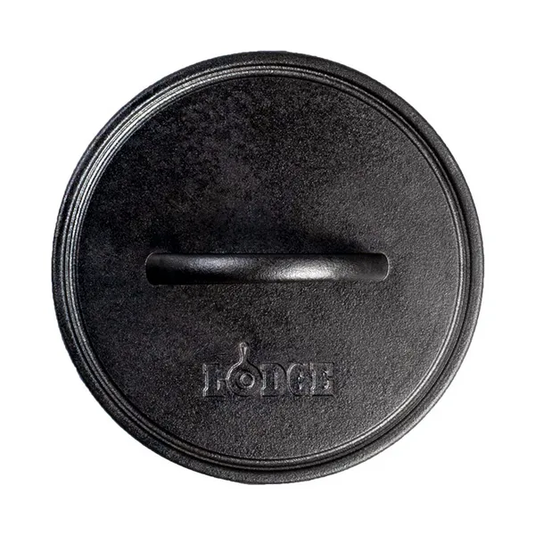 Lodge Cast Iron 8