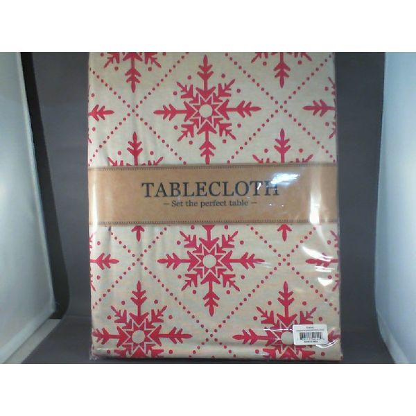 Home Cloth Image 2 Woelk's House of Diamonds Russell, KS