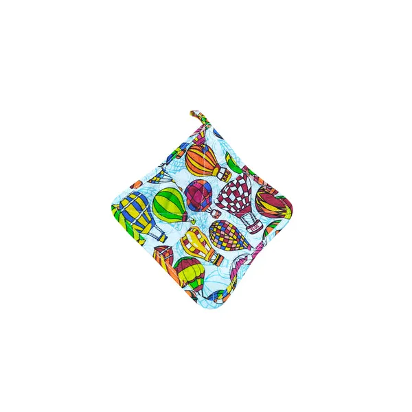 Balloons Silli Cozy Woelk's House of Diamonds Russell, KS
