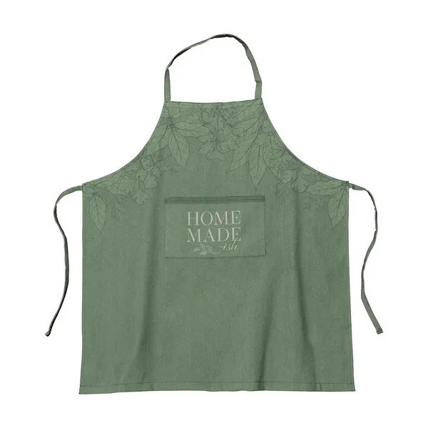 Krumbs Kitchen Elements Collection Aprons - Homemade-ish Woelk's House of Diamonds Russell, KS