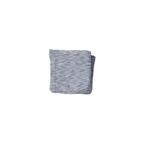 Graphite 3pk Dishcloths Woelk's House of Diamonds Russell, KS