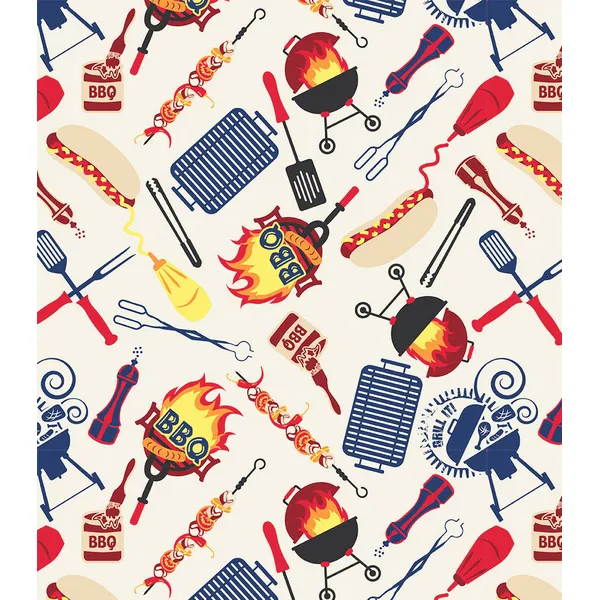 Grill Boss Silli Plate Cozy Woelk's House of Diamonds Russell, KS