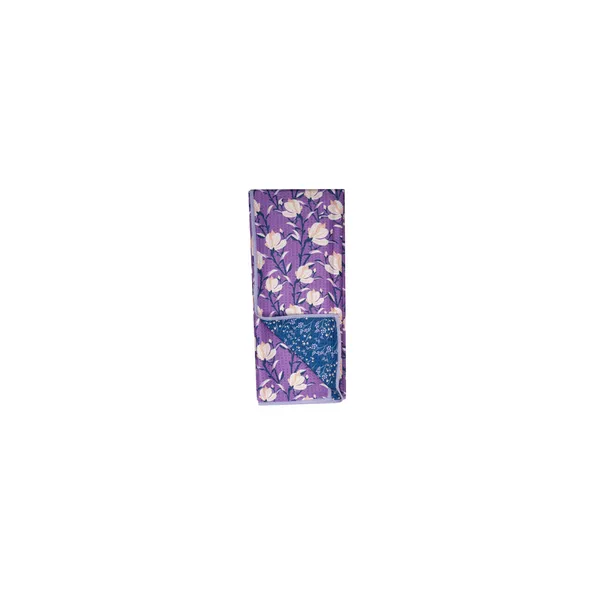 Anyhere Towel Reversible - JL Magnolia - Violet Woelk's House of Diamonds Russell, KS