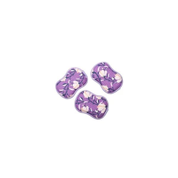 RE:usable Sponges (Set of 3) - JL Magnolia - Violet Woelk's House of Diamonds Russell, KS