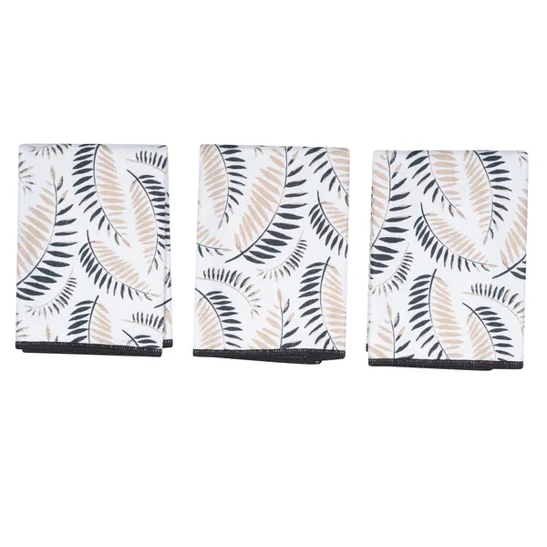 Mighty Mini Towel (Set of 3) - Palm Springs Sand Woelk's House of Diamonds Russell, KS