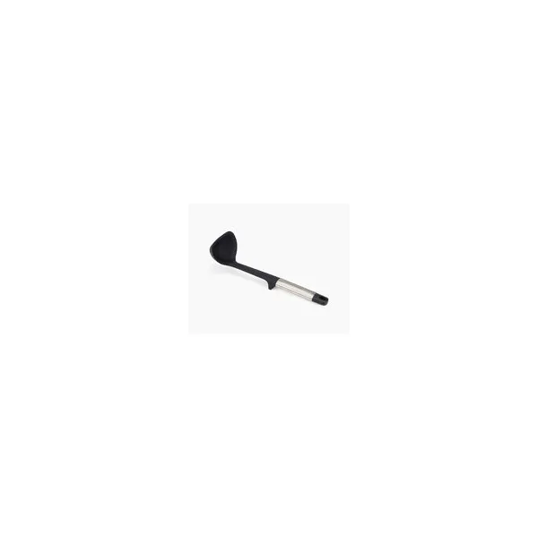 Elevate Silicone Ladle (Steel) Woelk's House of Diamonds Russell, KS