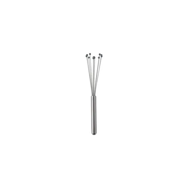 Silicone Ball Whisk Woelk's House of Diamonds Russell, KS