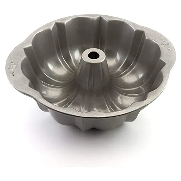 BUNDT PAN Woelk's House of Diamonds Russell, KS