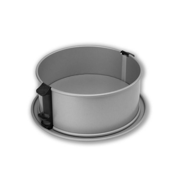 USA PAN 9' LEAKPROOF SPRINGFORM Woelk's House of Diamonds Russell, KS