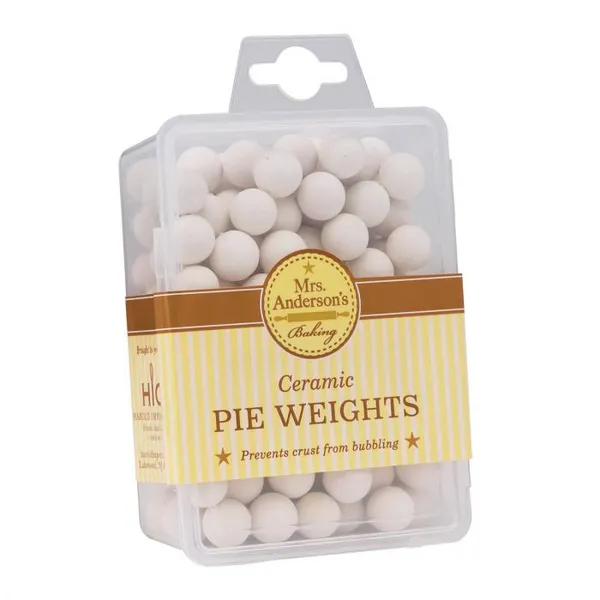 Pie Weights Woelk's House of Diamonds Russell, KS