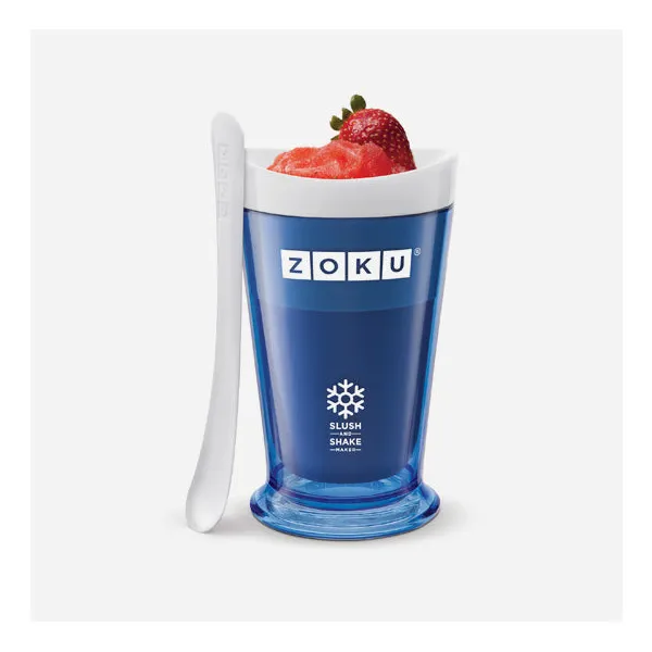 Zoku Slush & Shake Maker | Enjoy Fresh, Homemade Slushies & Shakes Woelk's House of Diamonds Russell, KS