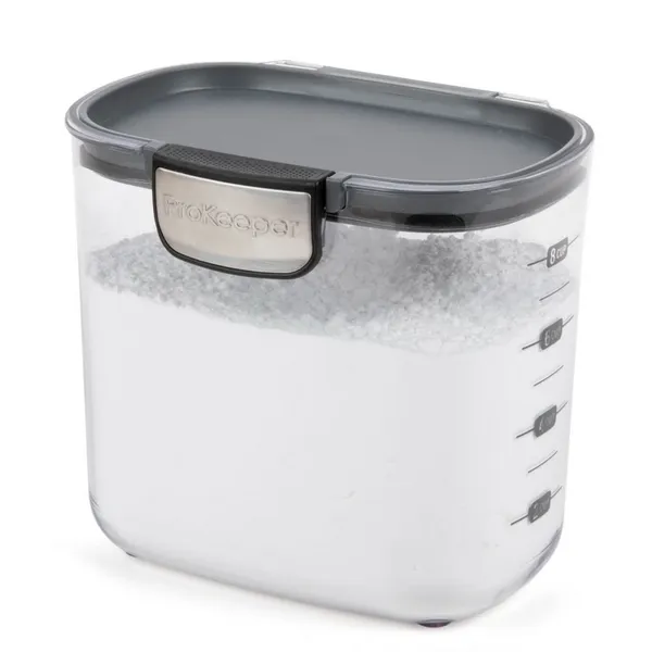 Progressive International ProKeeper+Container Food Storage, 1 Count Image 2 Woelk's House of Diamonds Russell, KS