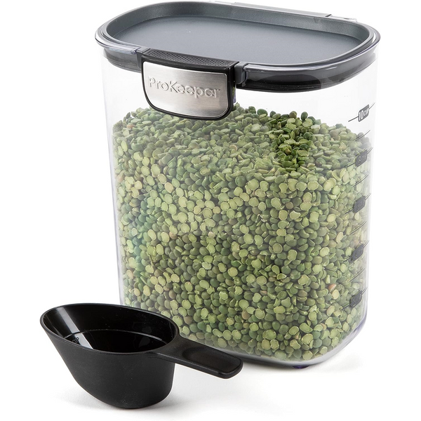 Progressive International ProKeeper+Container Food Storage, 1 Count Image 2 Woelk's House of Diamonds Russell, KS