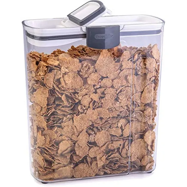 Progressive ProKeeper Large Cereal Dispenser Image 2 Woelk's House of Diamonds Russell, KS