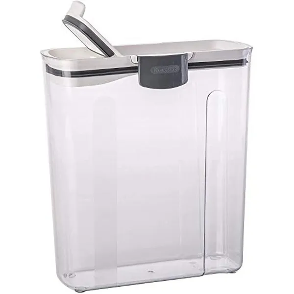 Progressive ProKeeper Large Cereal Dispenser Woelk's House of Diamonds Russell, KS