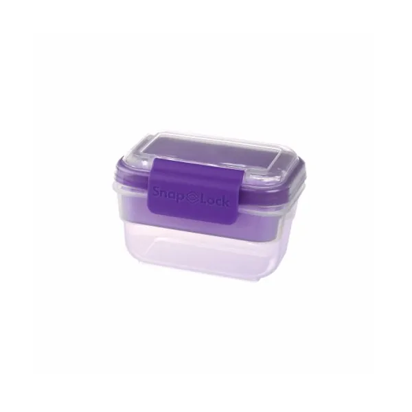 Progressive Snap-Lock 2 CUP CONTAINER Woelk's House of Diamonds Russell, KS