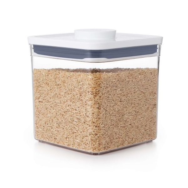 POP CONTAINER 2.8 QT Woelk's House of Diamonds Russell, KS