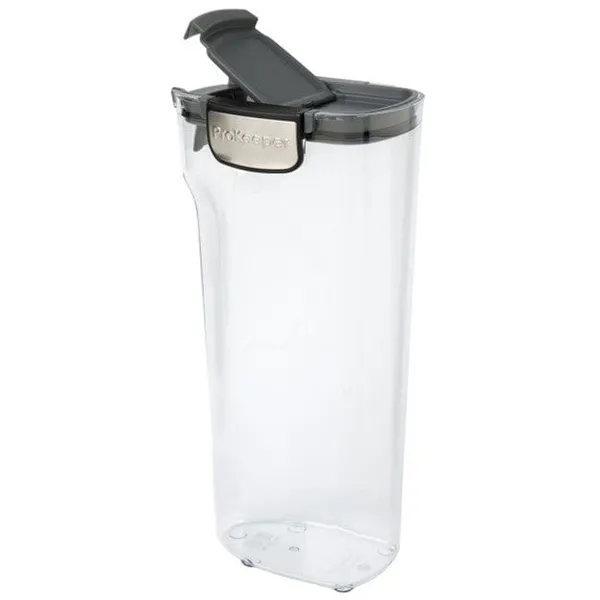 Progressive Pasta Prokeeper+ Airtight Food Storage Container Woelk's House of Diamonds Russell, KS