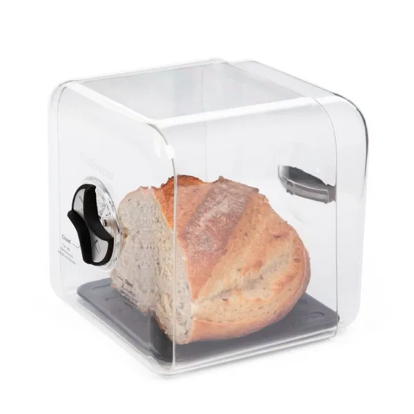 Bread Pro Keeper+ Woelk's House of Diamonds Russell, KS