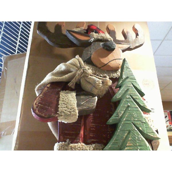 Christmas Gift Woelk's House of Diamonds Russell, KS