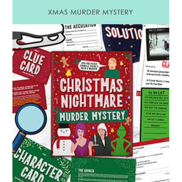 Christmas Gift Woelk's House of Diamonds Russell, KS