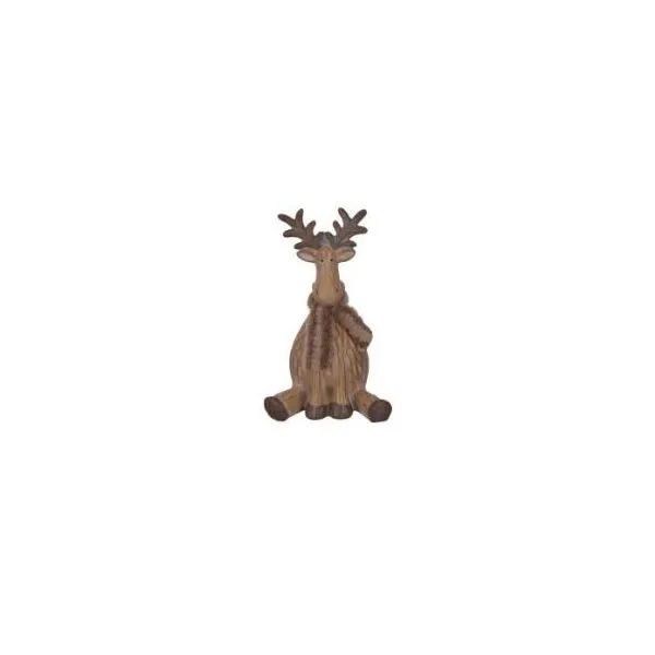 Woodland Moose Woelk's House of Diamonds Russell, KS