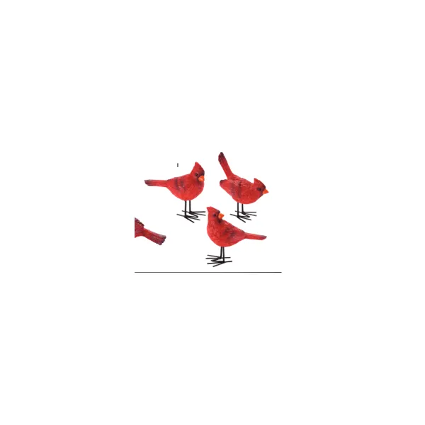 Cardinal (3 Asst) You Choose Woelk's House of Diamonds Russell, KS
