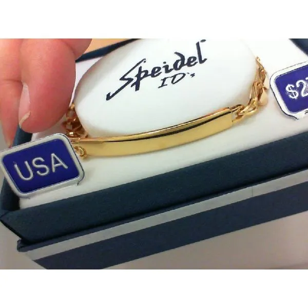 Mens Bracelet