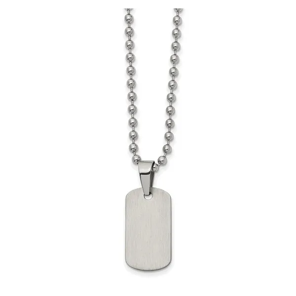 Men's Pendant Woelk's House of Diamonds Russell, KS