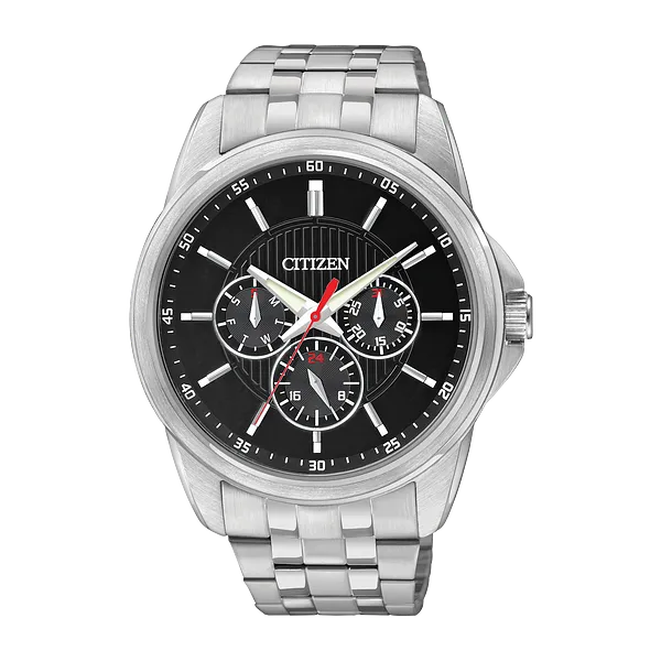 Men's Watch Woelk's House of Diamonds Russell, KS