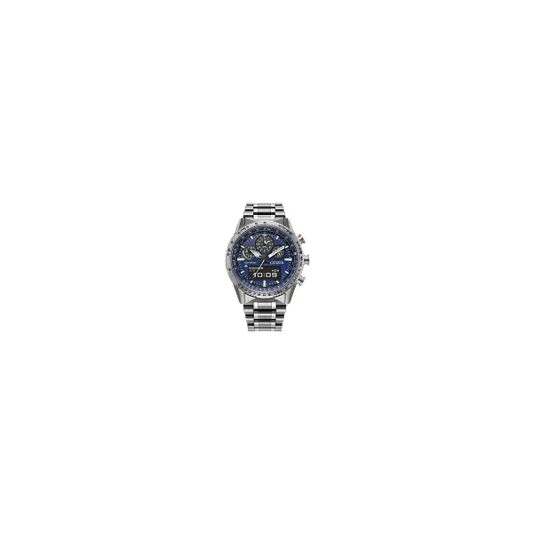 Men Eco W200 SS Brac Blue Woelk's House of Diamonds Russell, KS