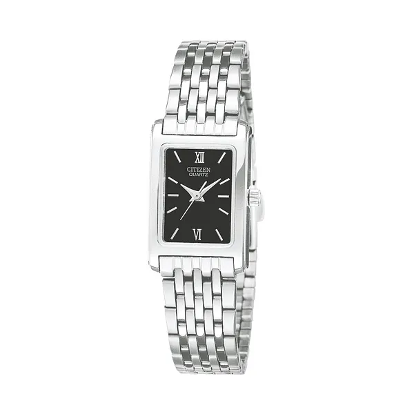 Ladies Quartz Wrist Watch Woelk's House of Diamonds Russell, KS