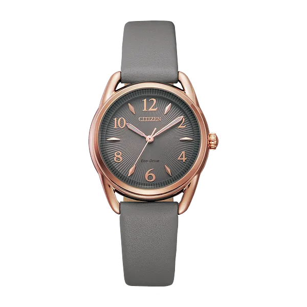 Ladies Citizen Watch Woelk's House of Diamonds Russell, KS