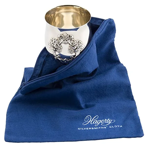 Silver Keeper 9