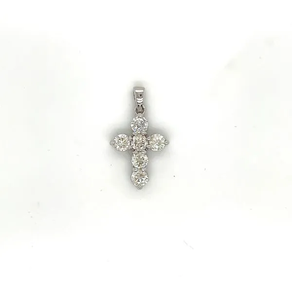 Diamond Pendant Young Jewelers Jasper, AL