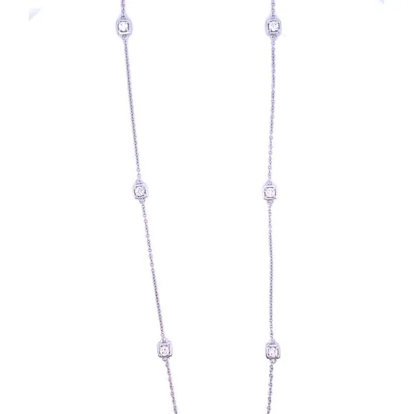 Necklace Young Jewelers Jasper, AL