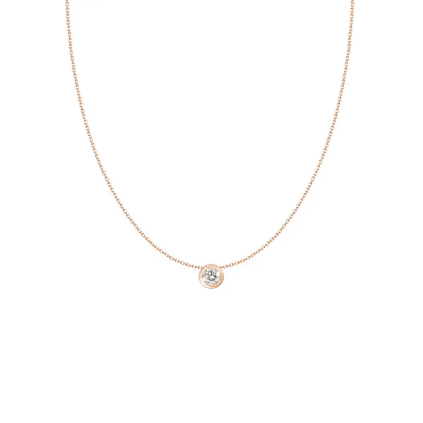 Diamond Necklace Young Jewelers Jasper, AL