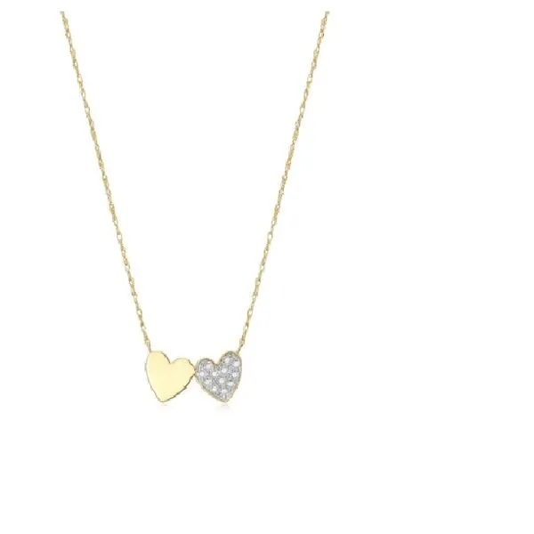 Diamond Necklace Young Jewelers Jasper, AL