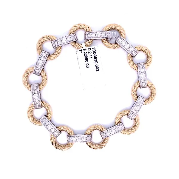 Bracelet Young Jewelers Jasper, AL