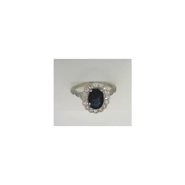 Fashion Ring Young Jewelers Jasper, AL