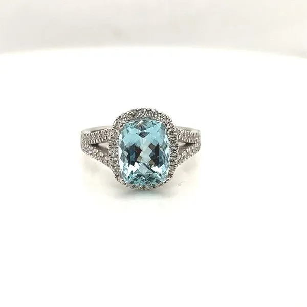 Gemstone Fashion Ring Young Jewelers Jasper, AL