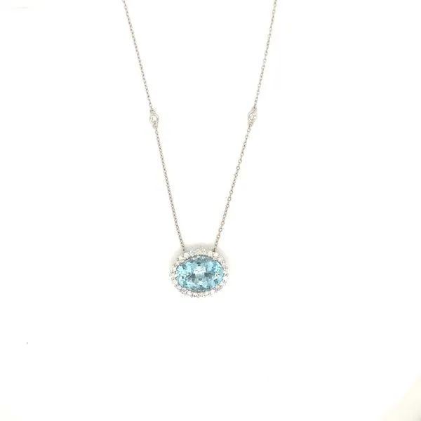 Gemstones Pendant Young Jewelers Jasper, AL