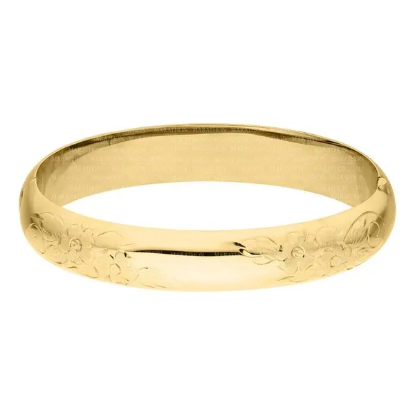 Gold Bracelet Young Jewelers Jasper, AL